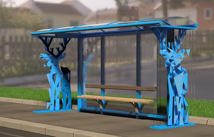 sabidom bus stop process 22