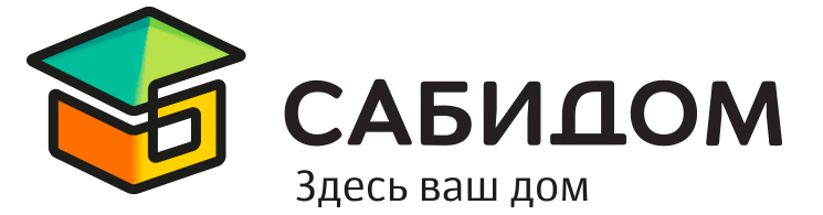 sabidom logo