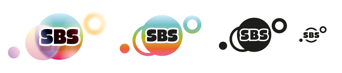 sbs logo anons versions