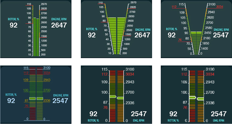 scout interface process tah