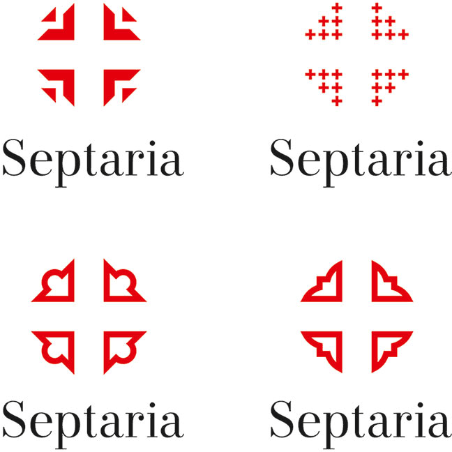 septaria logo process 14