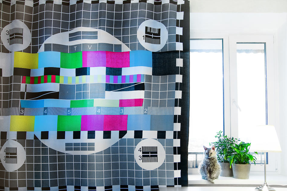 test pattern life 02