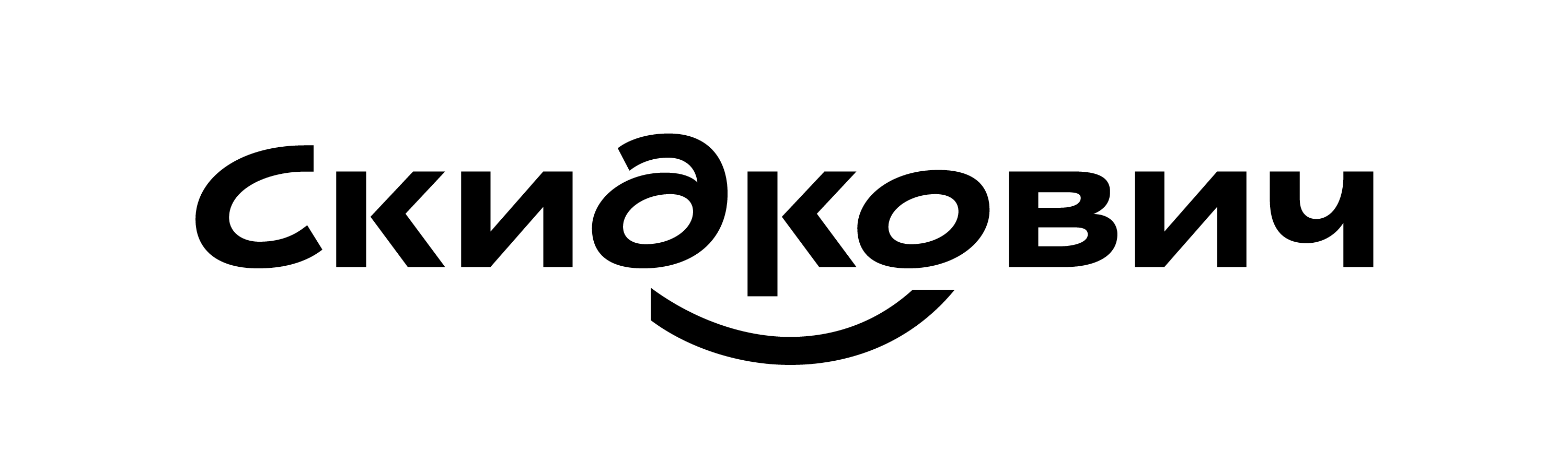skidkovich logo
