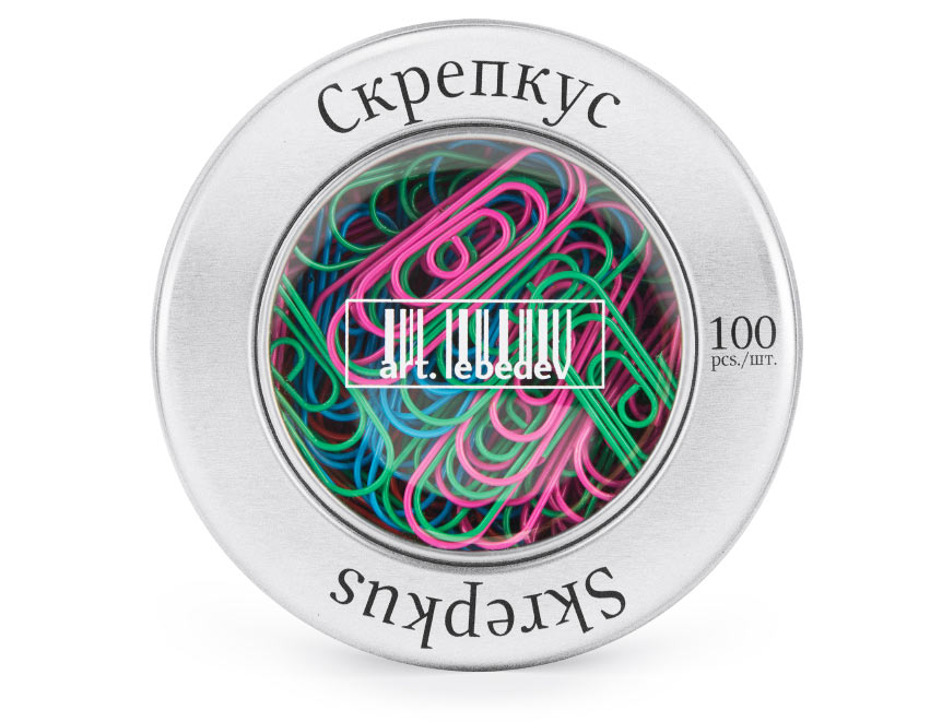 skrepkus package front