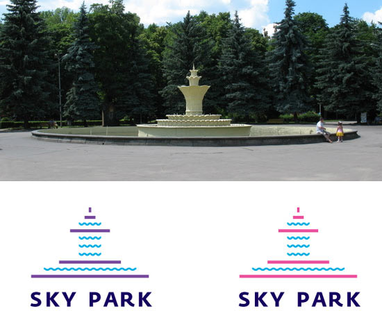 sky park process 10