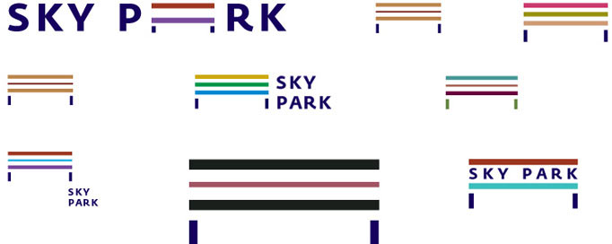 sky park process 16