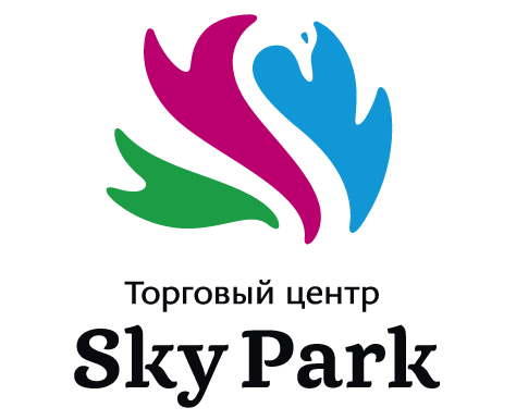 sky park logo