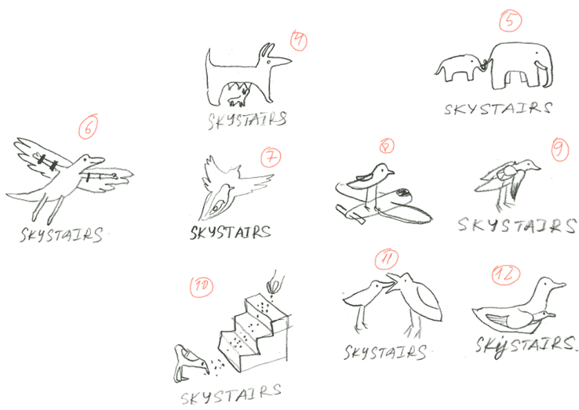 skystairs process 02