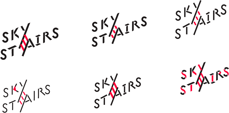 skystairs process 08