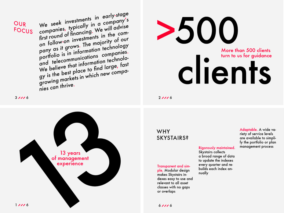 skystairs presentation