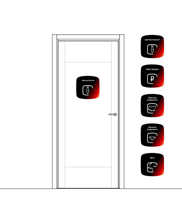 smena identity process 24