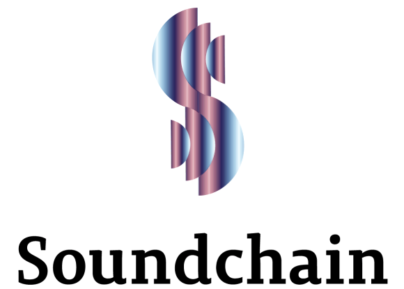 soundchain logo