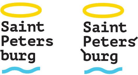 saint petersburg logo process 05