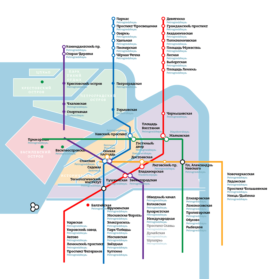 spb metro map process 01