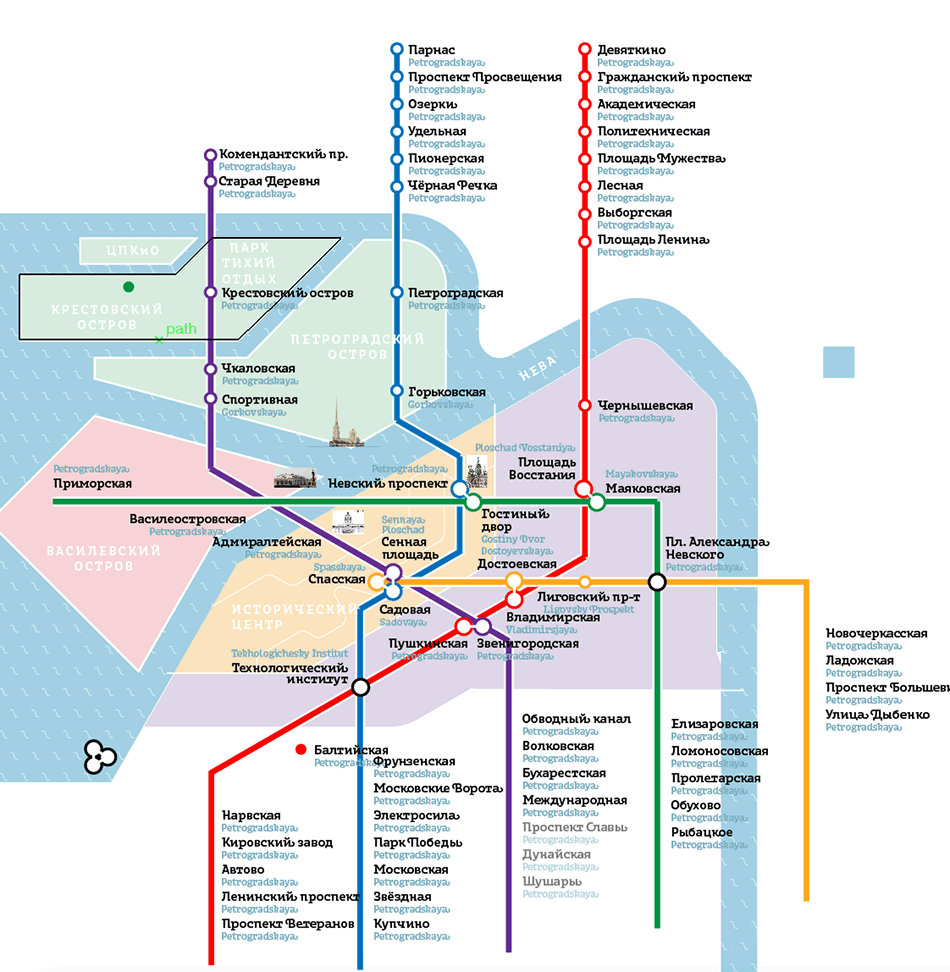 spb metro map process 02