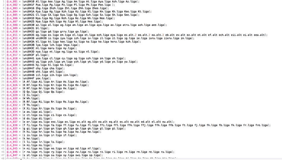 als saint petersburg process 10