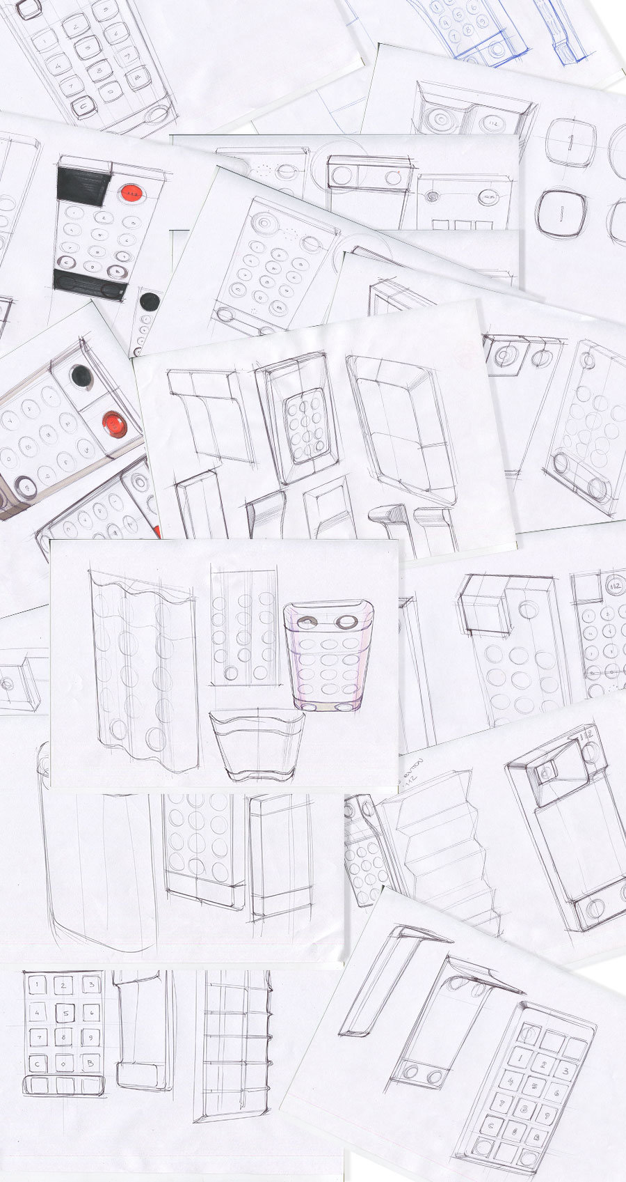 speakphone process 1