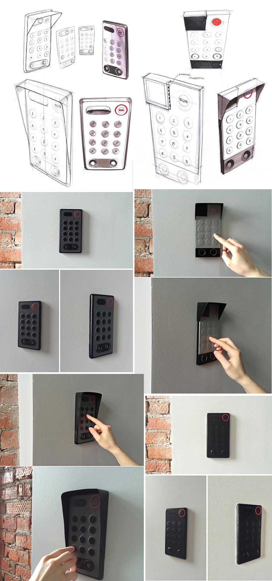 speakphone process 2