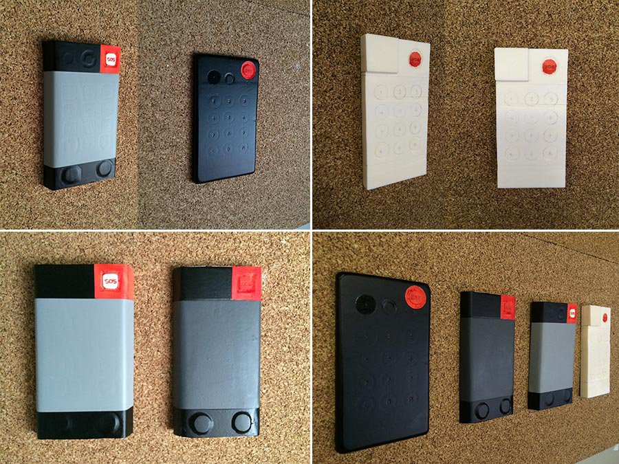 speakphone process 3