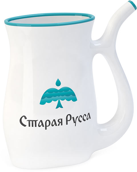 staraya russa milkpot