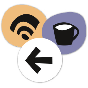 starosadsky navigation coffee wifi left