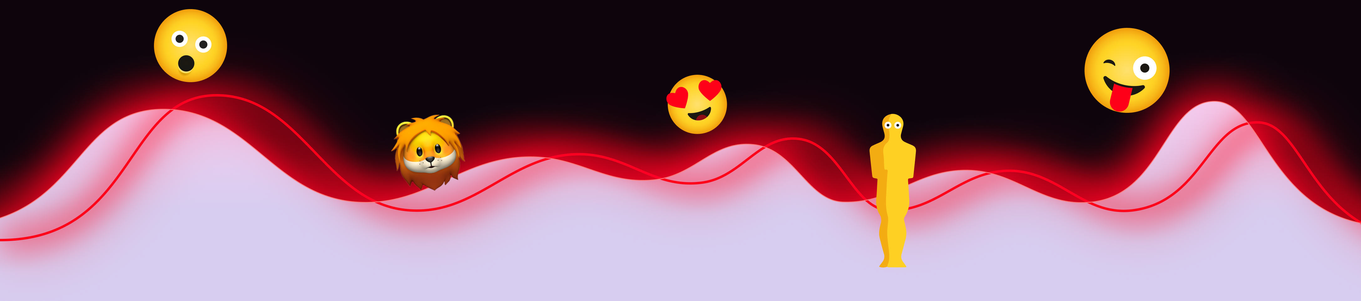 start emojis