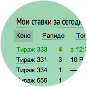 fast games circle 04
