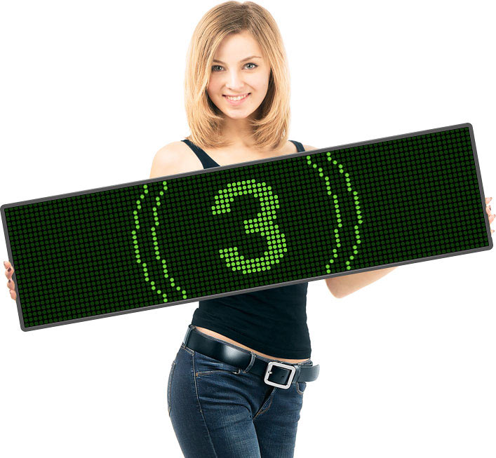 vse po sto logo girl