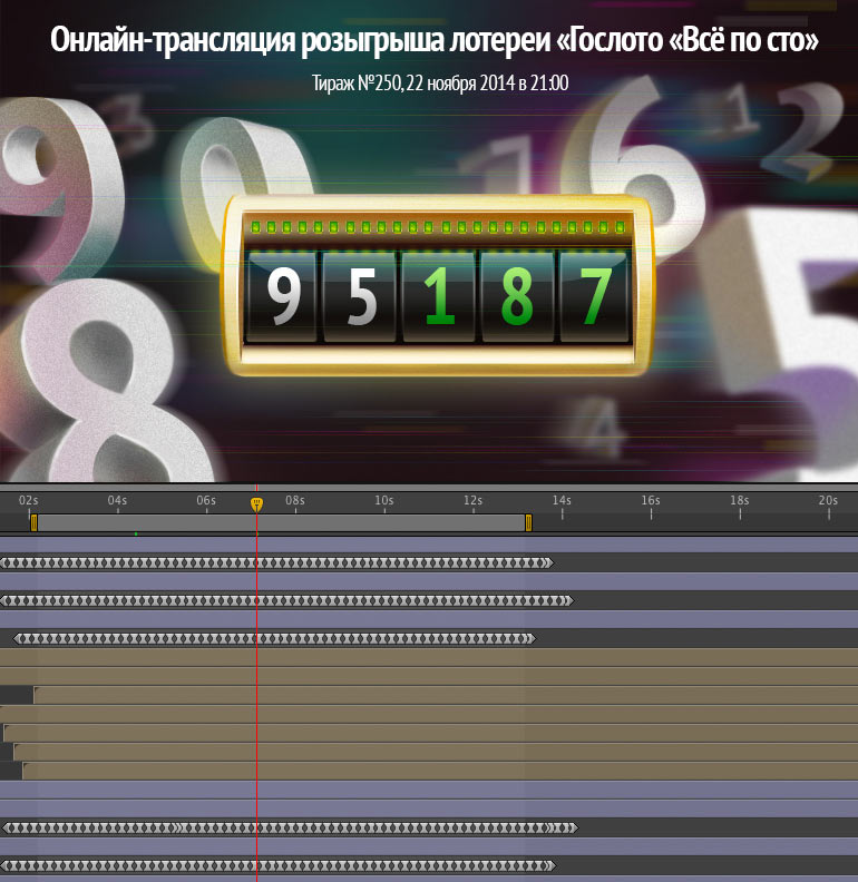 vse po sto process 16