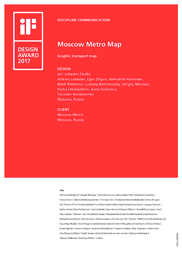if_metro map