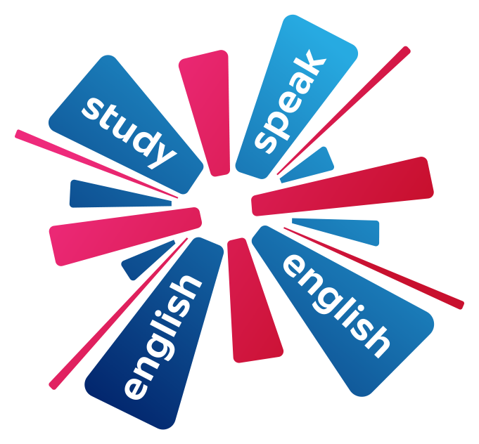 study english speak english