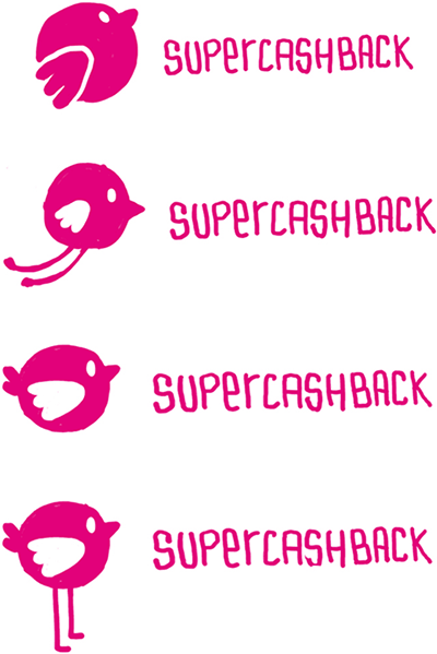 supercashback process 16