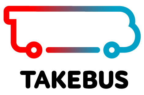 takebus logo
