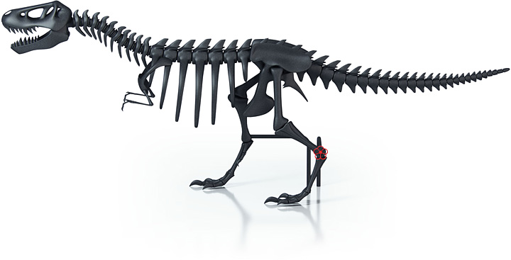 teplosaurus
