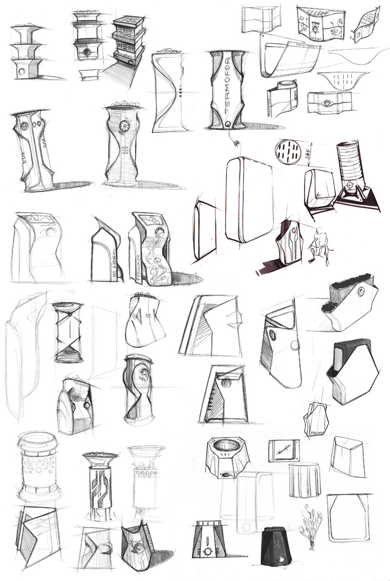 termofor process 001