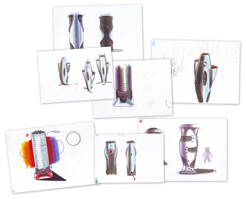 termofor process 007