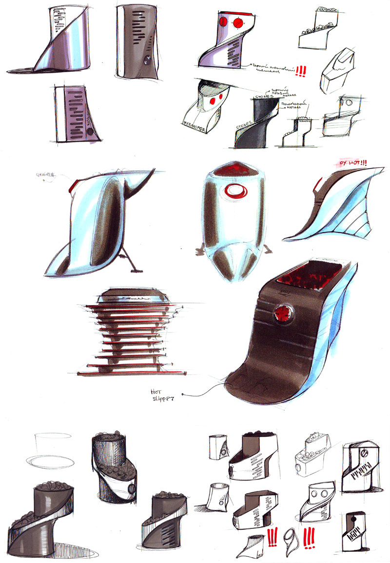 termofor process 008