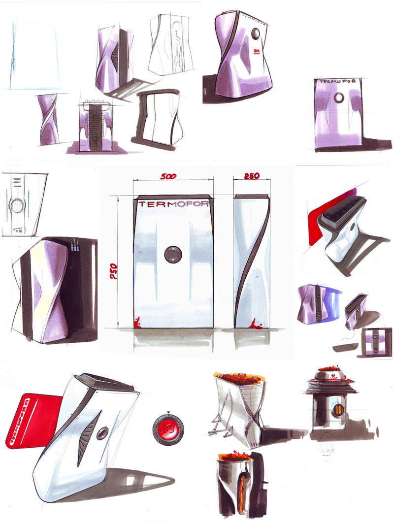 termofor process 009