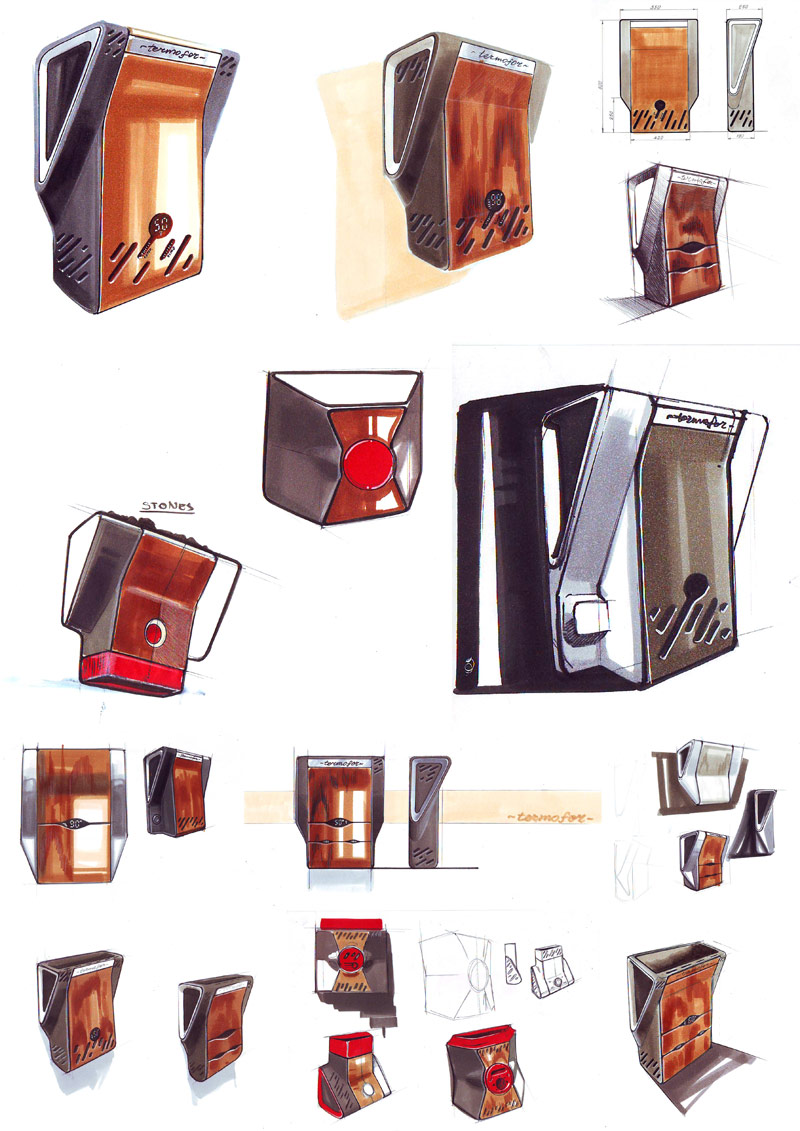 termofor process 010