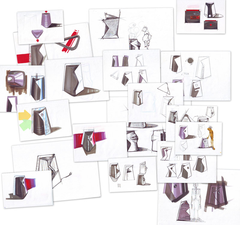 termofor process 011