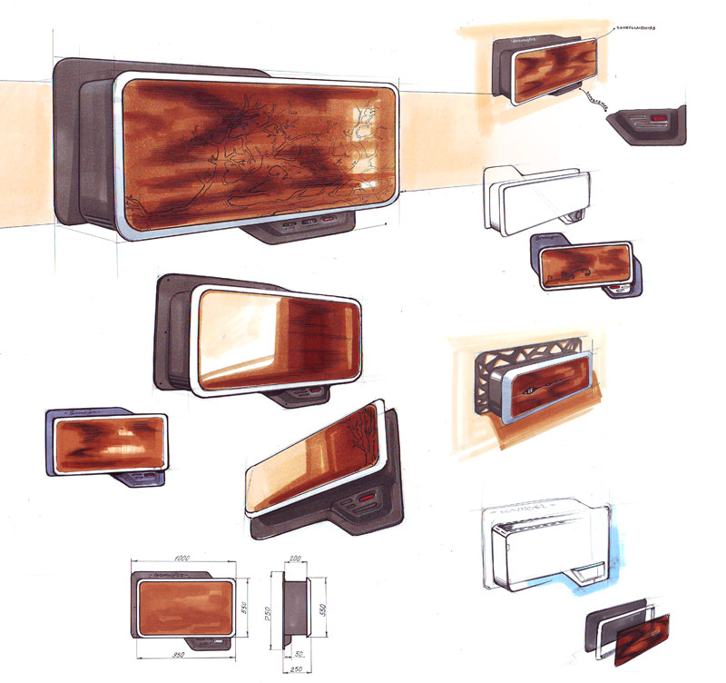 termofor process 012