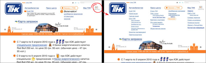 tnk ua process 6 sitemap