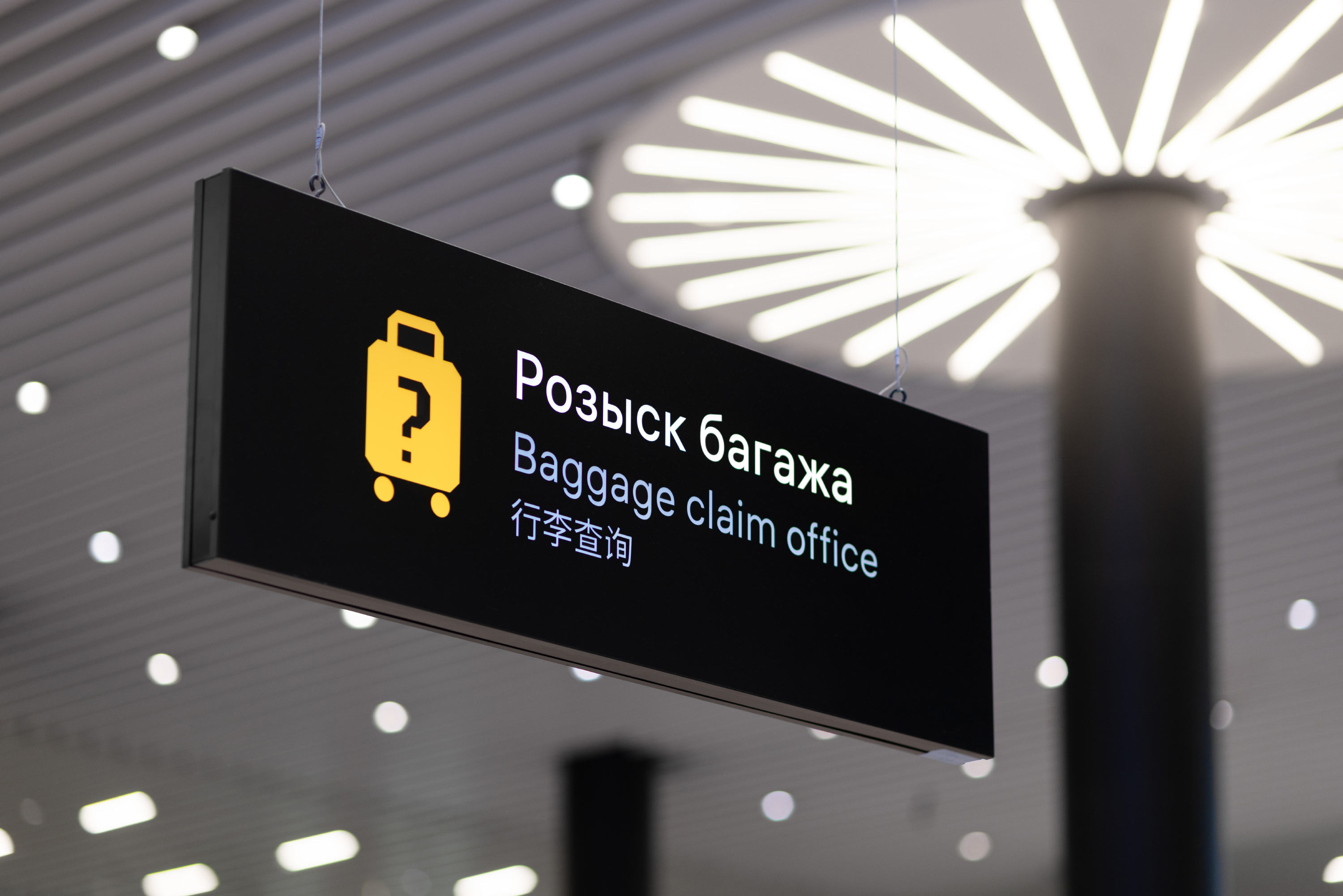 tolmachevo navigation 10