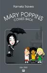 Мэрри Поппинс возвращается