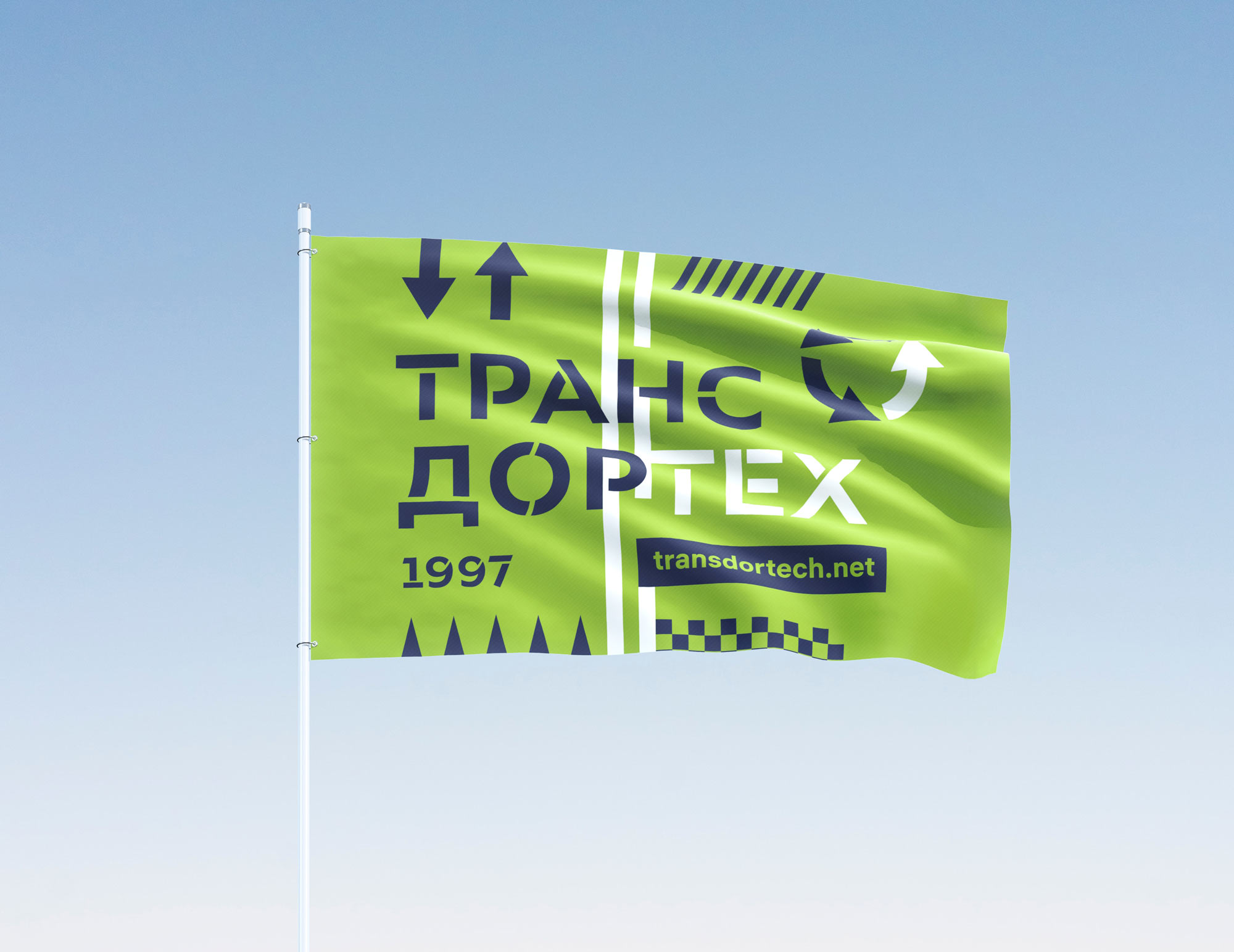 transdorteh flag