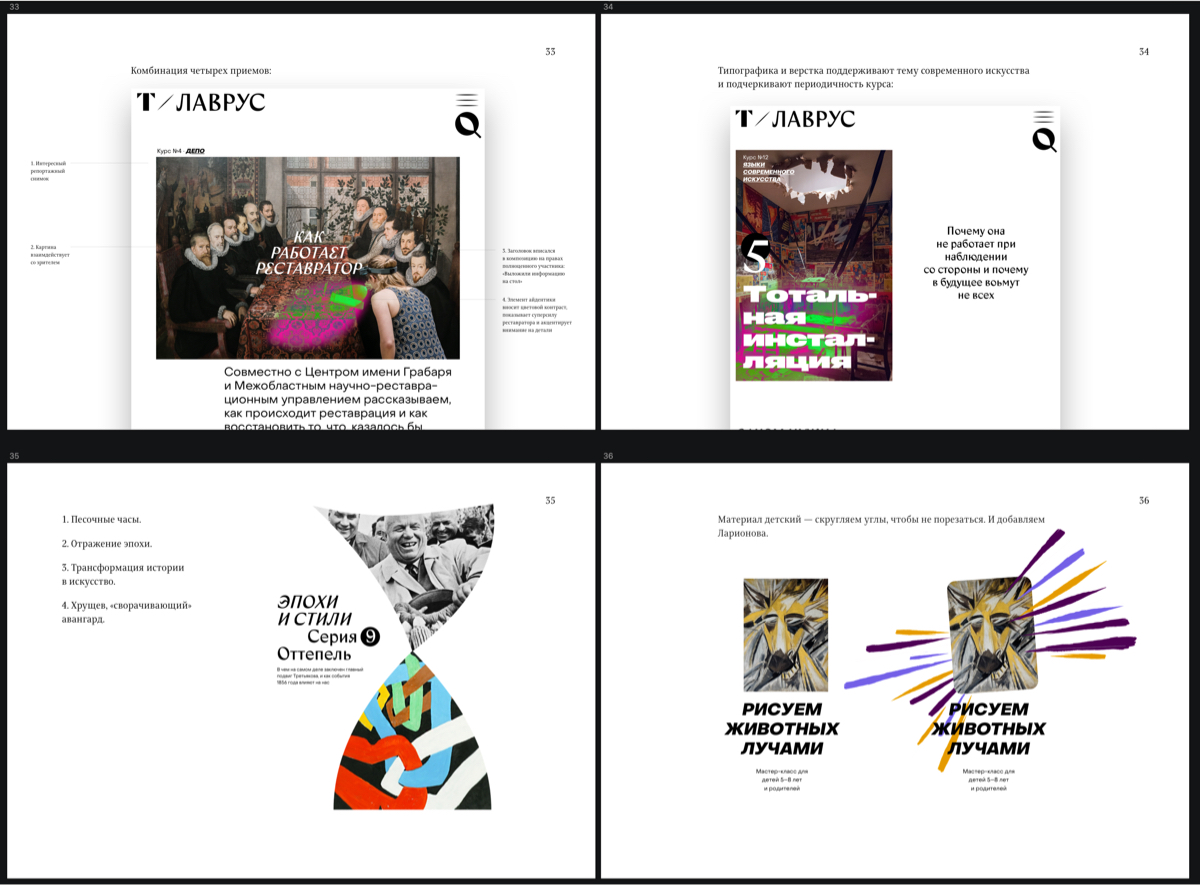 lavrus site process 10