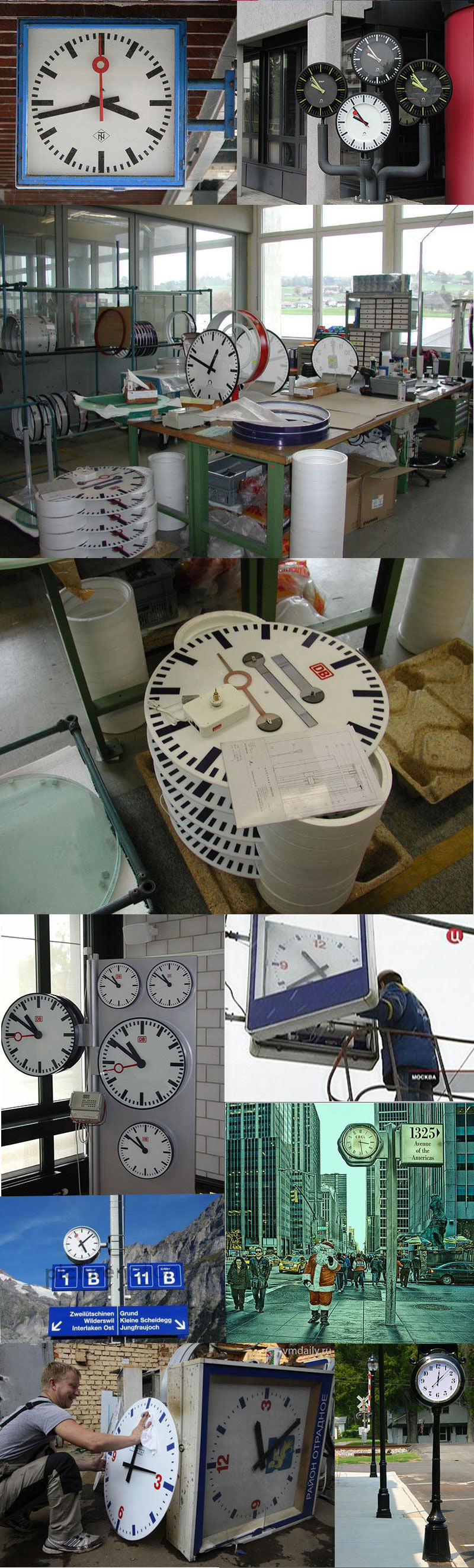 moscow clock process 03