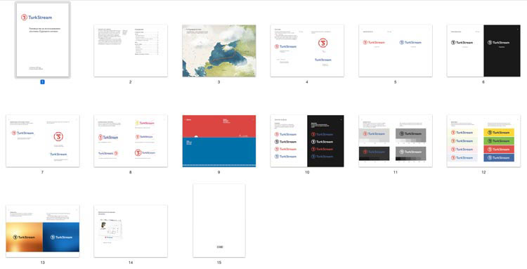 turkish stream identity process 28