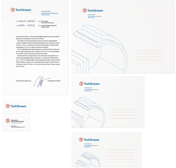 turkish stream identity process 32