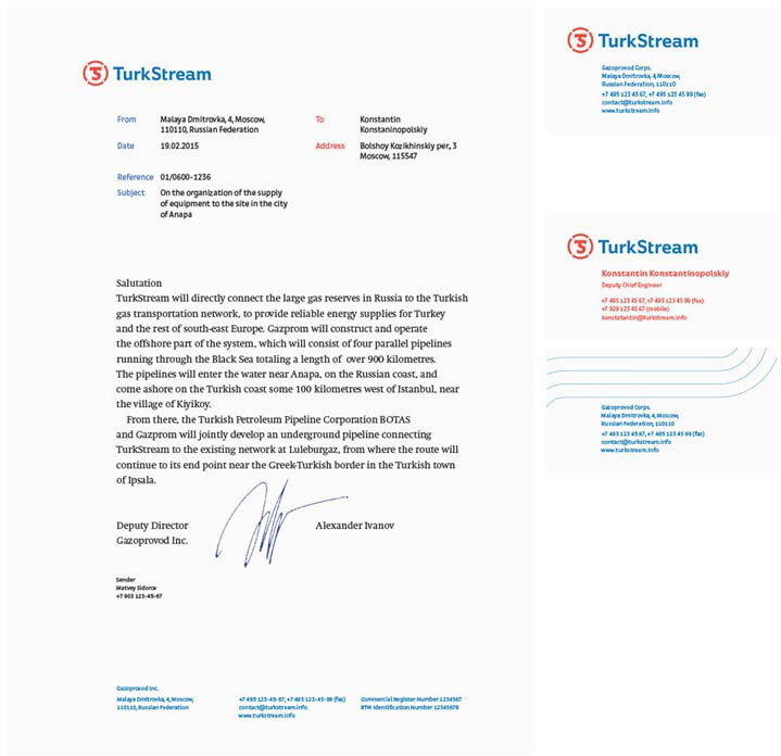 turkish stream identity process 39